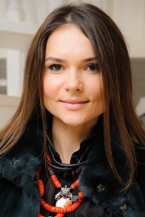 Photo of Olena Lavreniuk