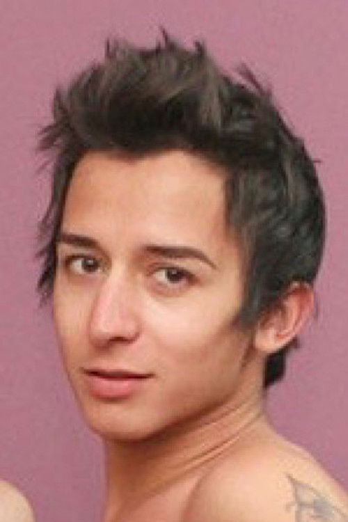 Photo of Daniel Claymoore