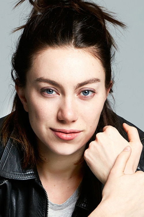 Photo of Madeline Wise