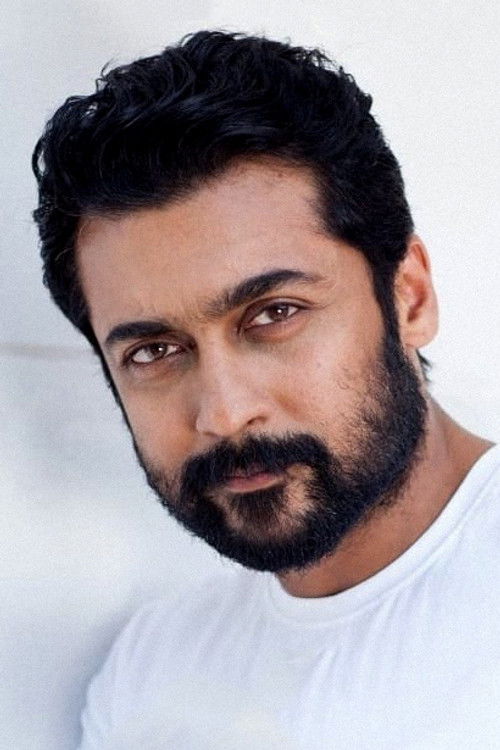 Photo of Suriya