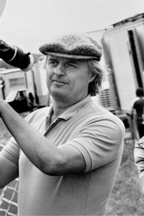 Photo of Ted Kotcheff