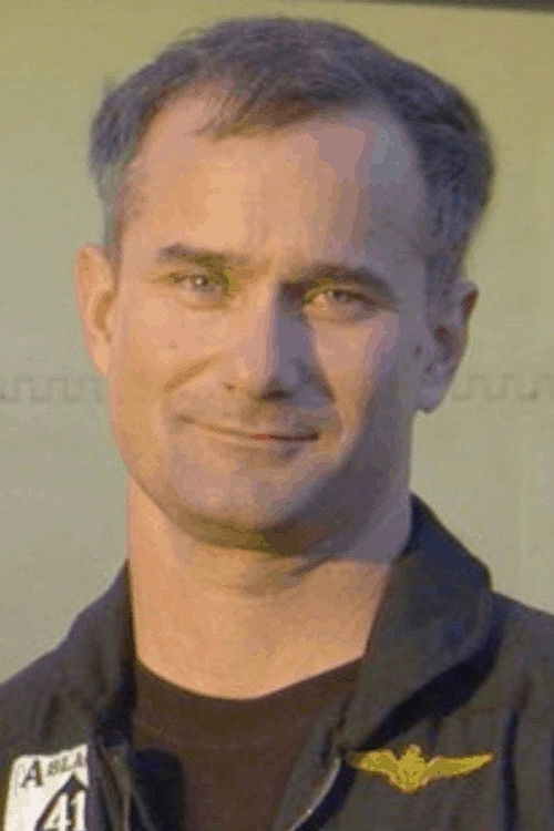 Photo of David Fravor