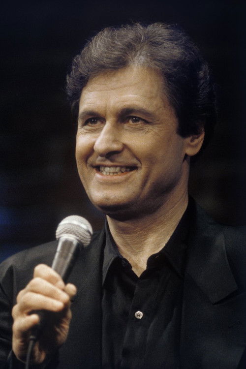 Photo of Joseph Bologna