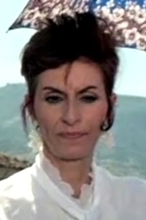 Photo of Athina Mertyri