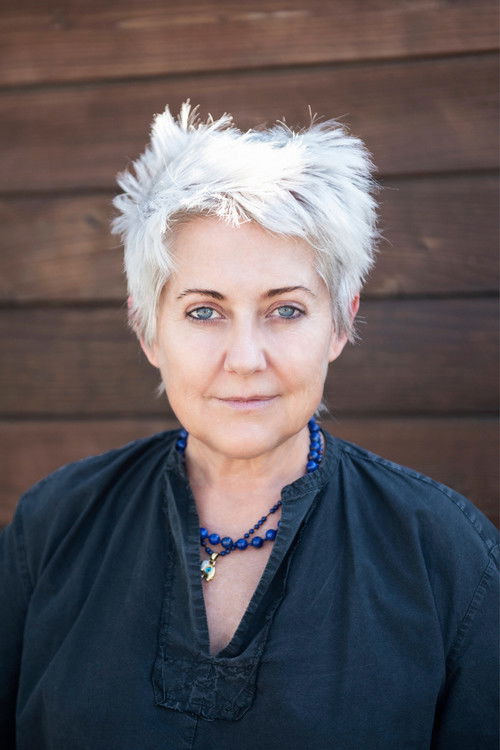 Photo of Kym Barrett