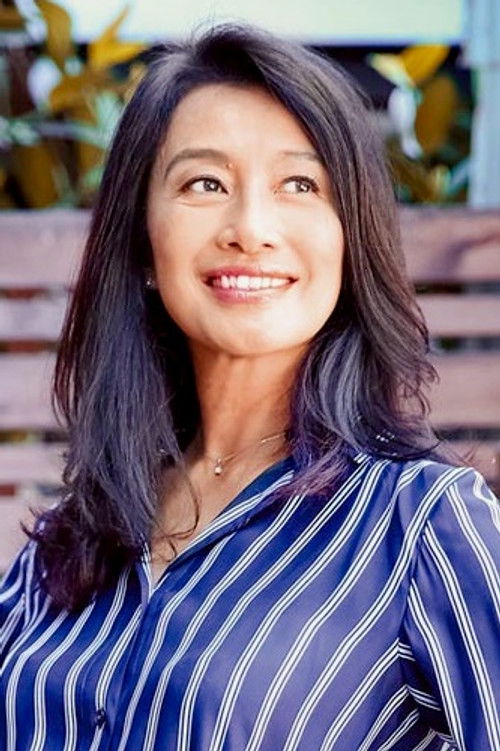 Photo of Aria Wang