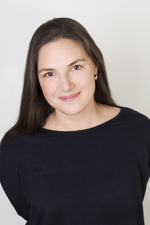 Photo of Sandra Stojiljkovic