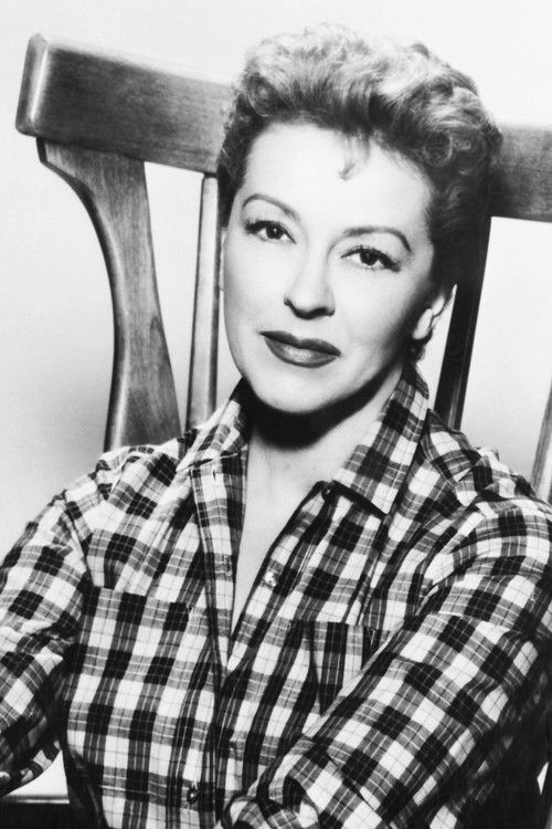 Photo of Nancy Kelly