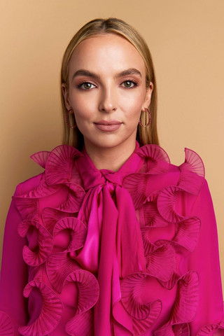 Photo of Jodie Comer