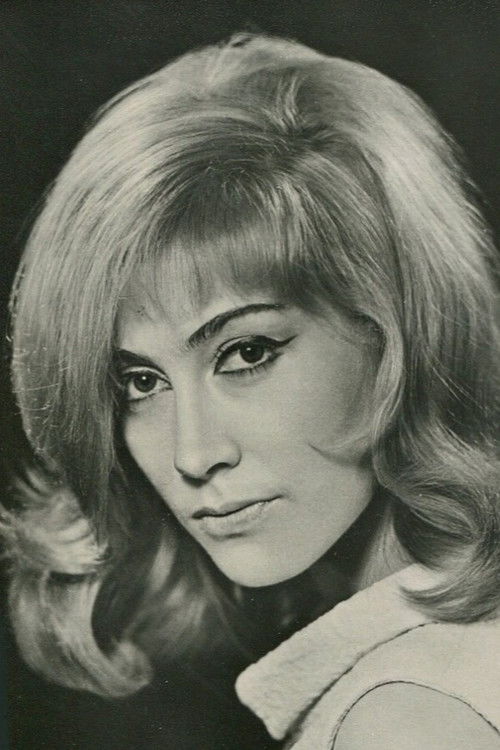 Photo of Irina Miroshnichenko