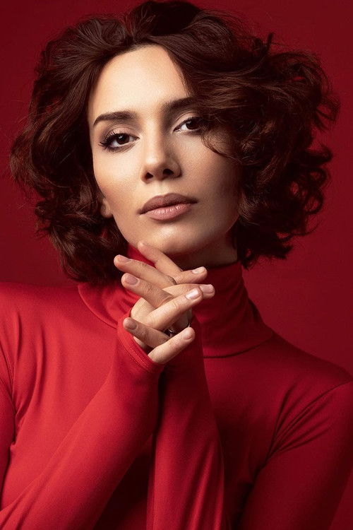 Photo of Sabirə Abdullayeva-Rüstəmli