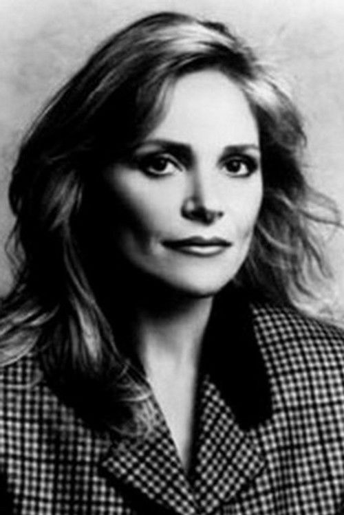 Photo of Helen Shaver