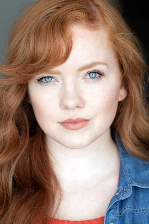 Photo of Holly Bonney