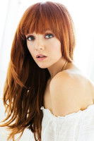 Photo of Hannah Rose May