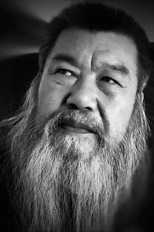 Photo of Hongguang Wang