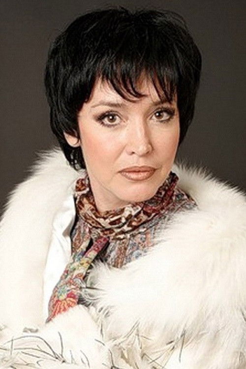 Photo of Anna Samokhina