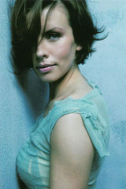 Photo of Anita Werner