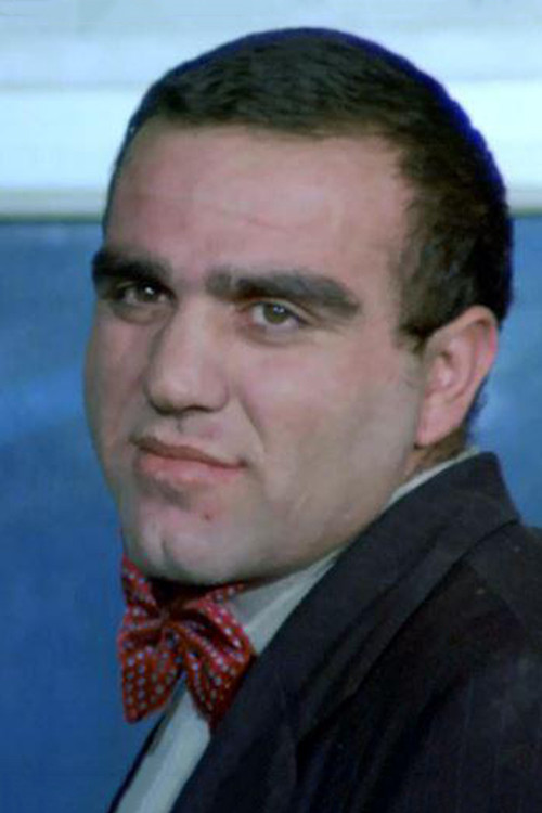 Photo of Yadigar Ejder