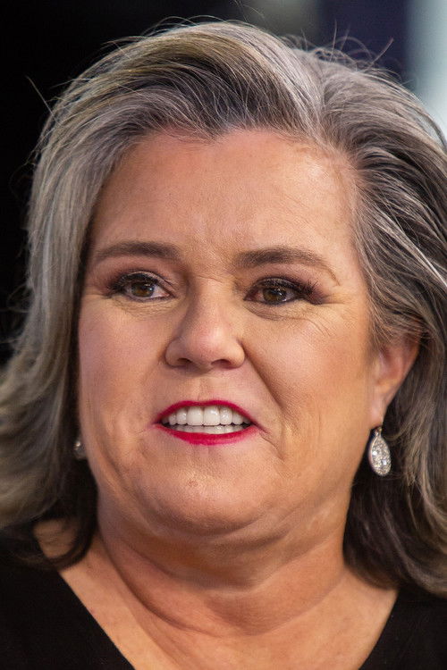 Photo of Rosie O'Donnell