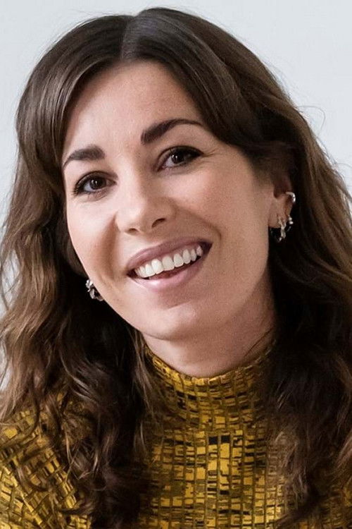 Photo of Julie Rudbæk