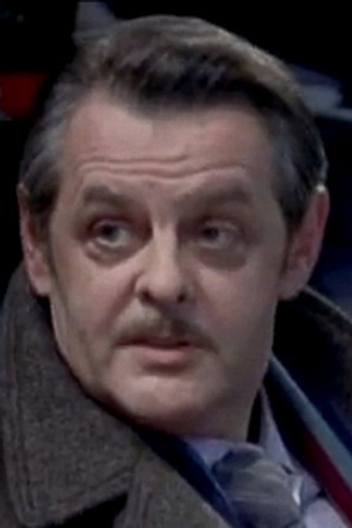 Photo of Sergey Shelgunov