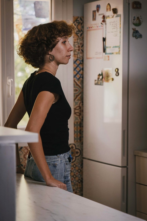 Photo of Romane Valiente