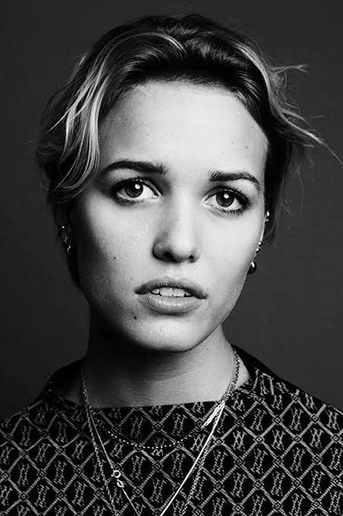 Photo of Theresa Frostad Eggesbø