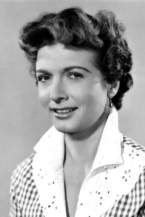 Photo of Carole Mathews