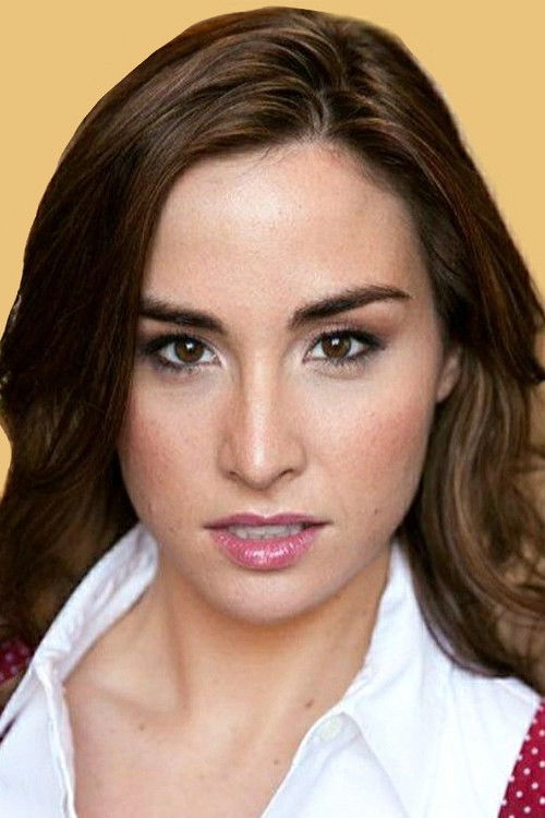 Photo of Allison Scagliotti-Smith