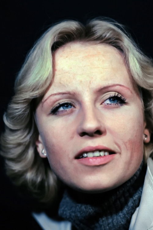 Photo of Krystyna Janda