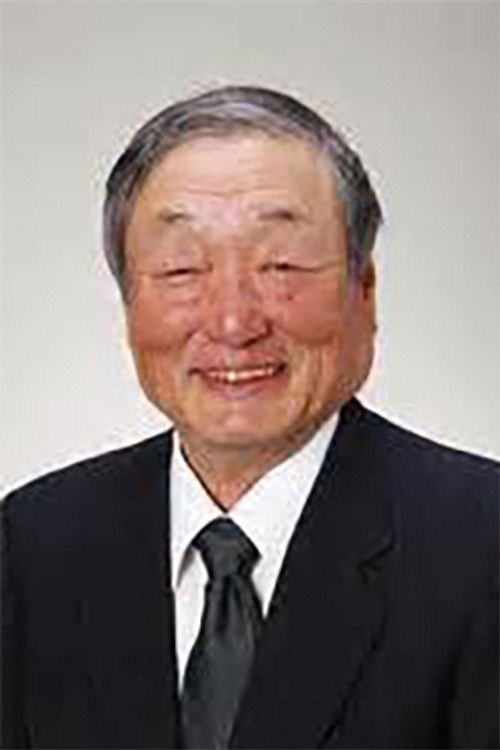 Photo of Fujio Mori
