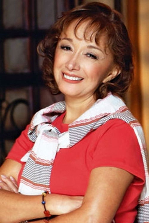 Photo of María Antonieta de las Nieves