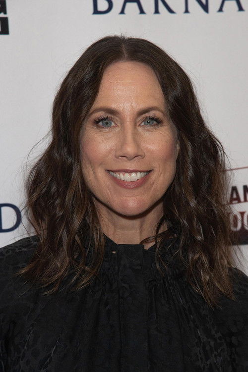 Photo of Miriam Shor
