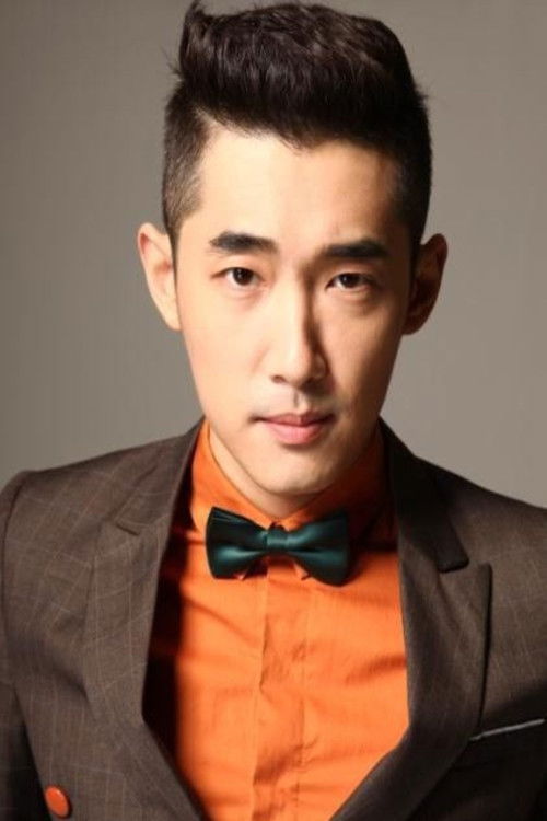 Photo of Chen Muyang