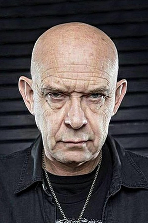 Photo of Doug Bradley