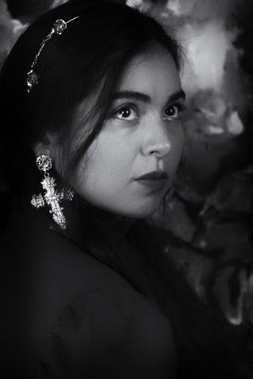 Photo of Alondra Mijangos