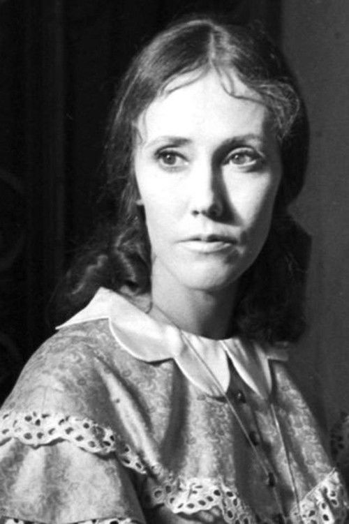 Photo of Hanna Stankówna