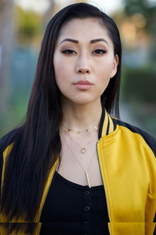 Photo of Mari Takahashi