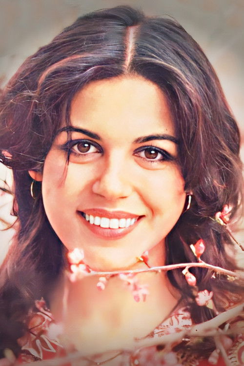 Photo of Semra Özdamar