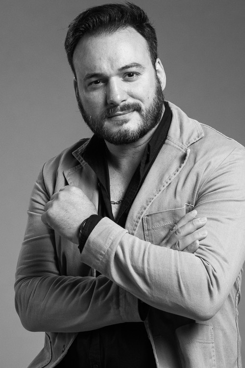 Photo of Fábio Cadôr