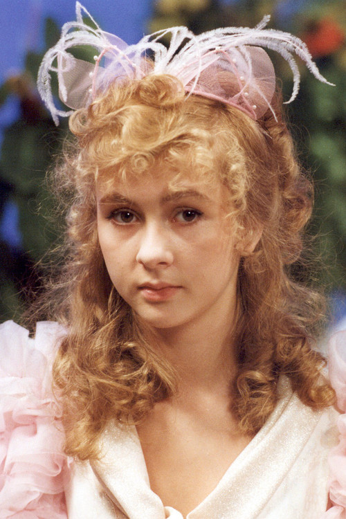 Photo of Magdalena Bičíková