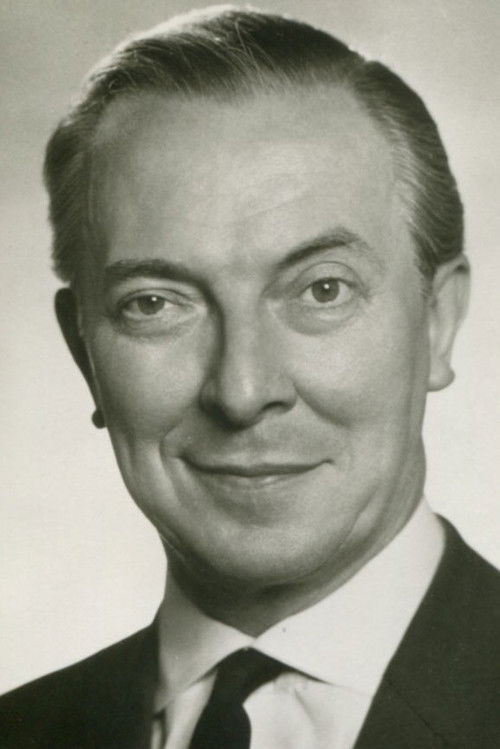 Photo of Erich Fiedler