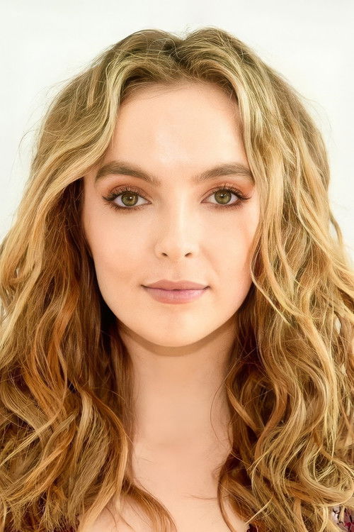 Photo of Jodie Comer