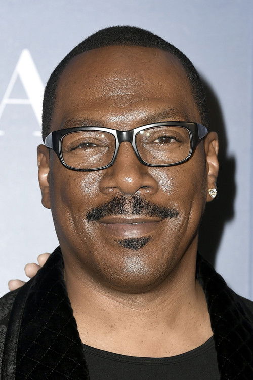 Photo of Eddie Murphy