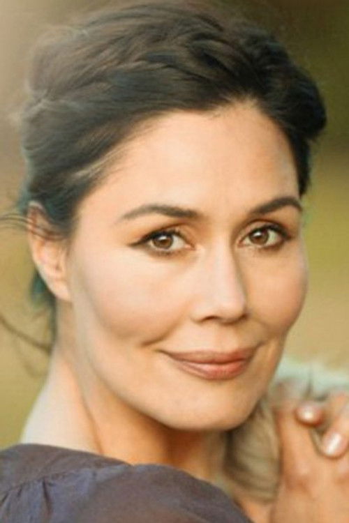 Photo of Nukâka Coster-Waldau