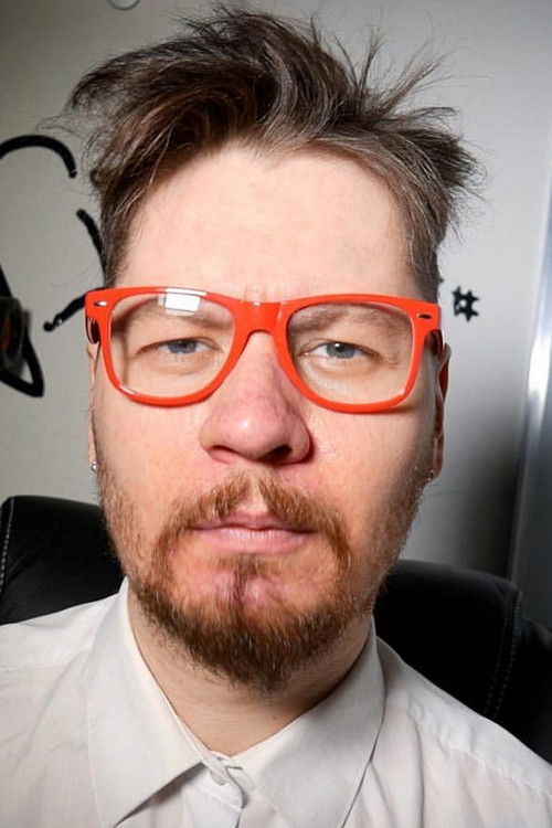 Photo of Oleg Lavrentyev