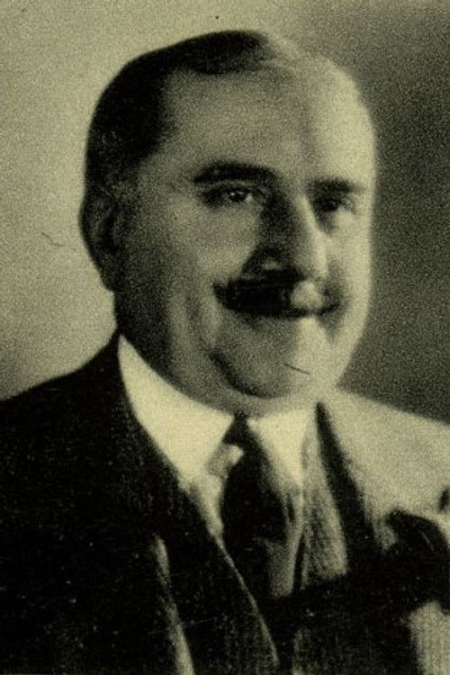 Photo of Karl Etlinger