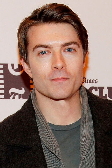 Photo of Noah Bean