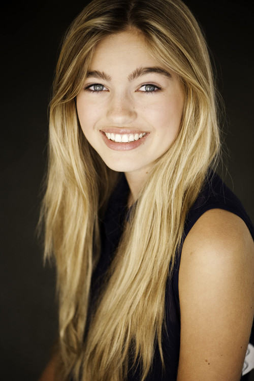 Photo of Hannah Dannelly