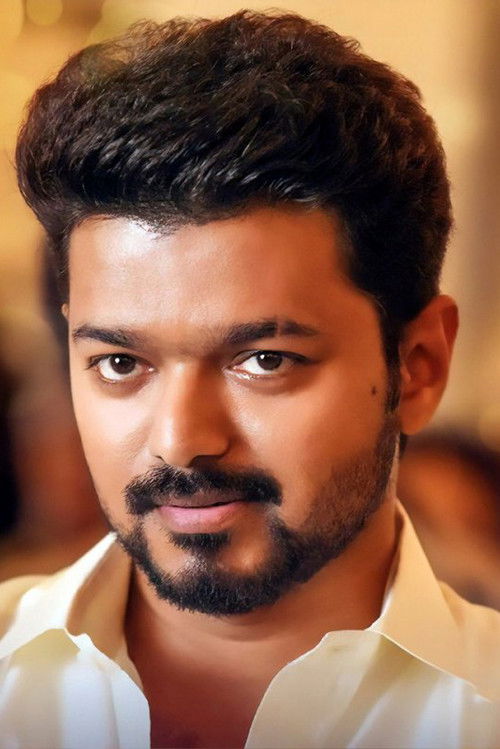 Photo of Vijay
